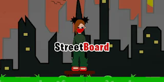 StreetBoard thumbnail
