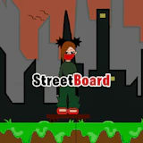 StreetBoard
