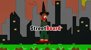 Image for StreetBoard