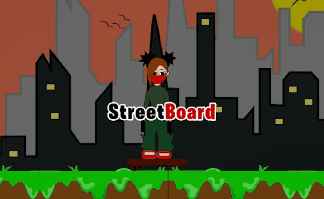 Streetboard