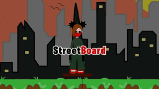Streetboard
