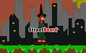 StreetBoard