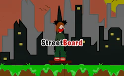 StreetBoard
