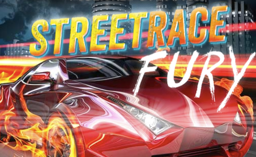 Street Racing 🕹️ Play Now on GamePix