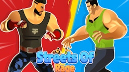 Streets of Rage