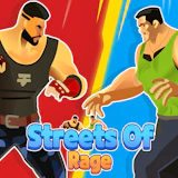 Streets of Rage