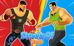 Streets of Rage