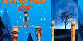 Stretch Stick Run thumbnail