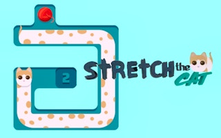 Stretch The Cat game cover