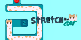Stretch the Cat thumbnail