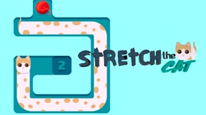 Image for Stretch the Cat