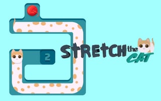 Stretch The Cat game cover