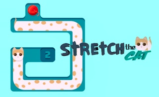 Stretch The Cat game cover