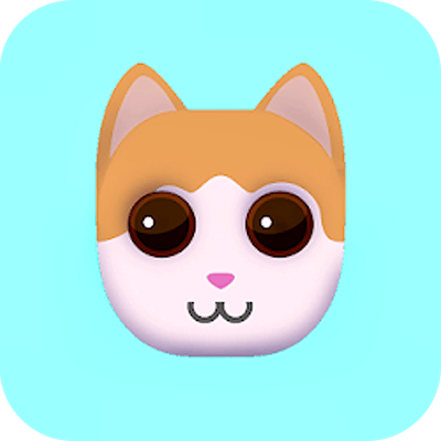Stretch the Cat By Gamepix