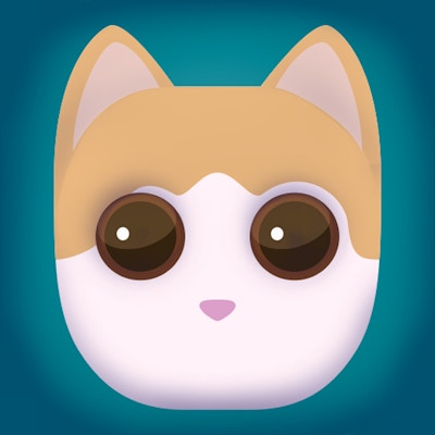 Stretchy Cat By Gamepix