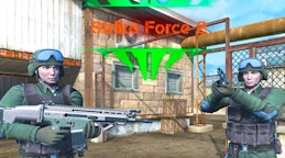 Strike Force 2