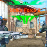 Strike Force 2