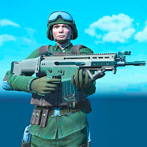 قوة الضربة 2 Thumbnail