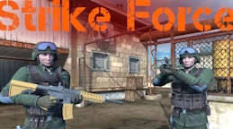 Strike Force