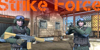 Strike Force thumbnail