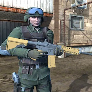 Strike Force Thumbnail