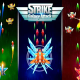 Strike Galaxy Attack