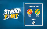 Strike Point