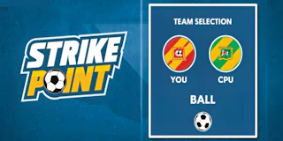Strike Point thumbnail