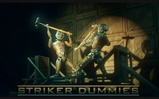 Striker Dummies