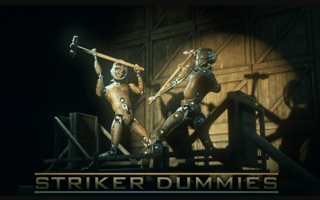 Striker Dummies