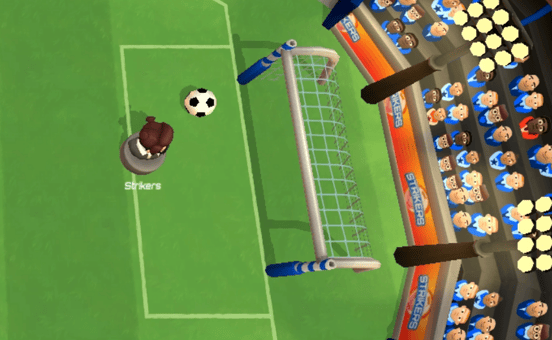 Soccer Games 🕹️  Play For Free on GamePix