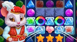 强刃 (Strongblade)