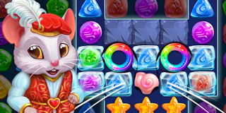 Strongblade thumbnail