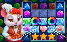 Strongblade game image
