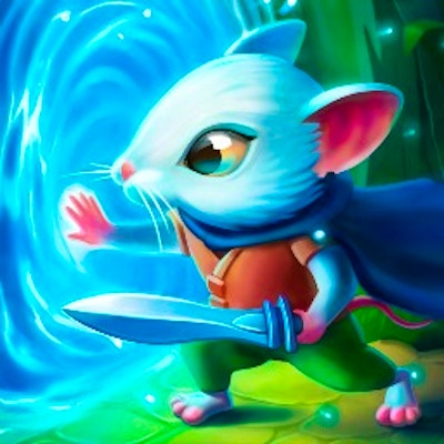 Strongblade By Gamepix