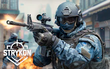Strykon