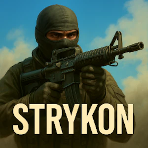 استریکون Thumbnail