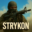 first-person-shooter
