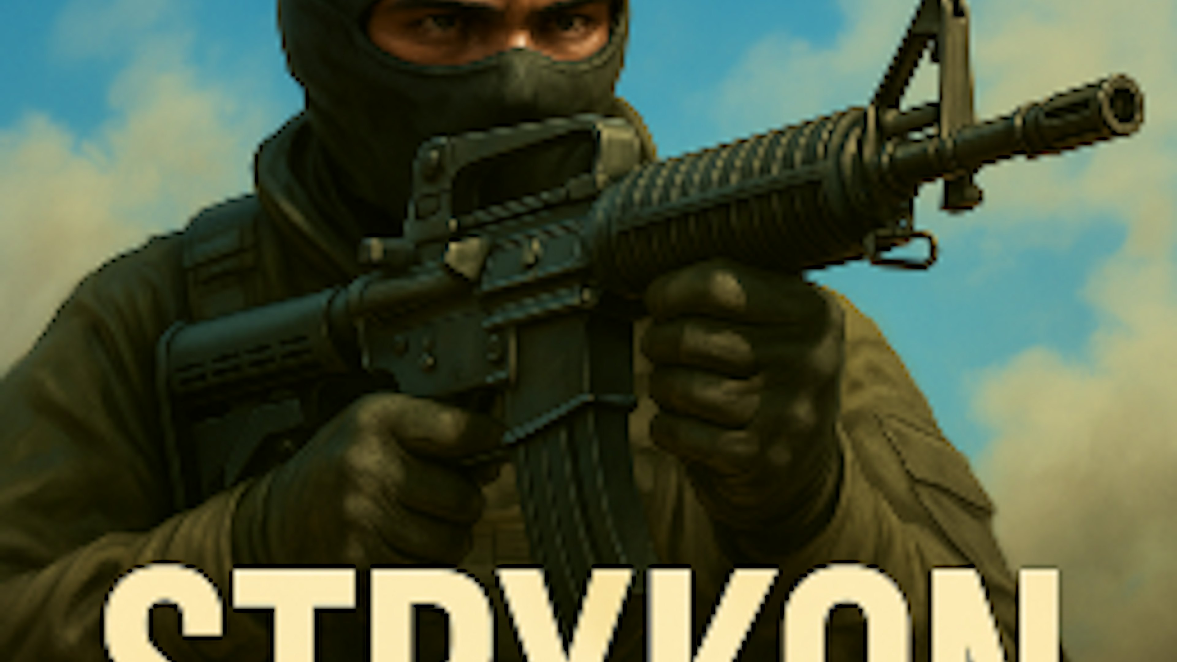 Strykon
