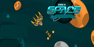 Stuck in Space thumbnail