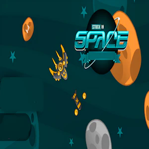 Stuck in Space Thumbnail