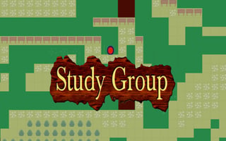 Study Group game cover
