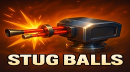 STUG Balls