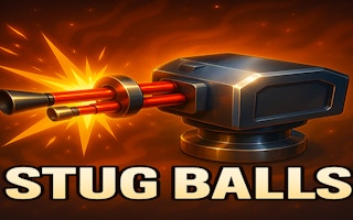 STUG Balls