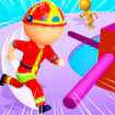 Stumble Boys Party Royale