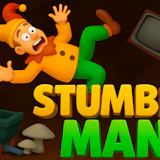 Stumble Man - Ragdoll Platformer