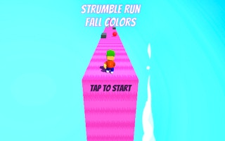 Strumble Run Fall Colors game cover