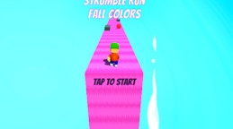 Strumble Run Fall Colors