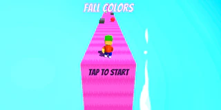 Strumble Run Fall Colors thumbnail