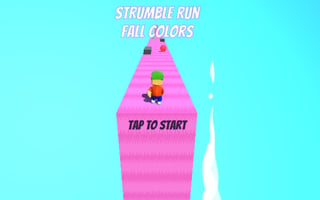 Strumble Run Fall Colors game cover